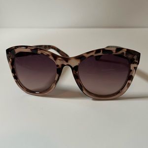 LOFT sunglasses